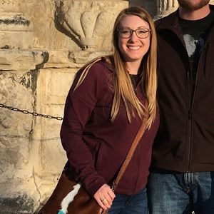 Meet your Posher, Stacey